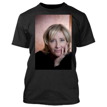 Emma Thompson Men's TShirt