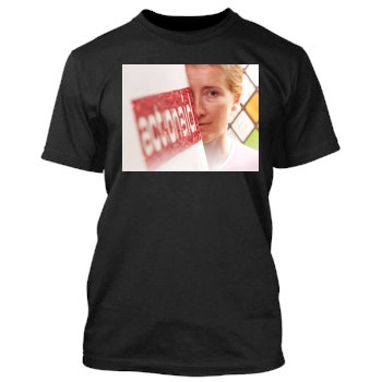 Emma Thompson Men's TShirt