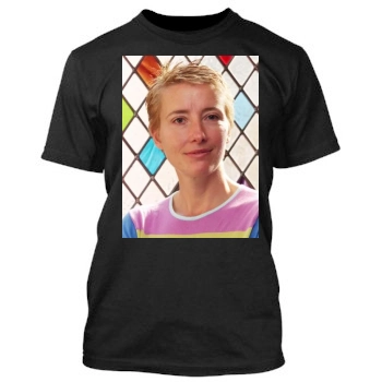 Emma Thompson Men's TShirt