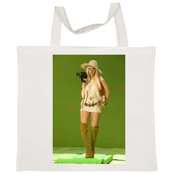 Christina Aguilera Tote