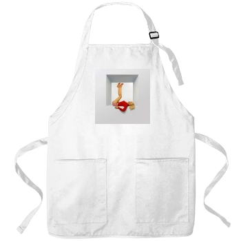 Christina Aguilera Apron