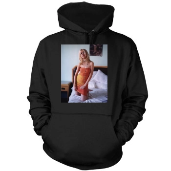 Christina Aguilera Mens Pullover Hoodie Sweatshirt