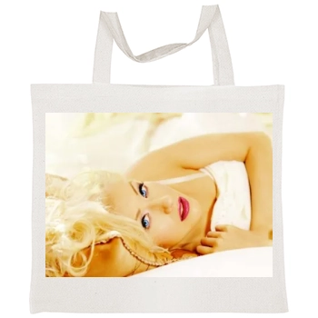 Christina Aguilera Tote