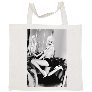 Christina Aguilera Tote