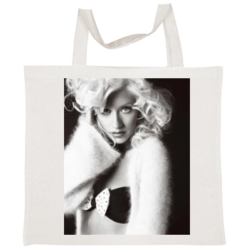 Christina Aguilera Tote