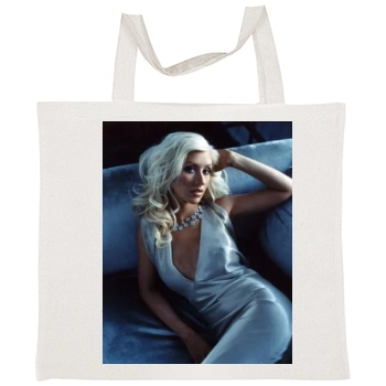 Christina Aguilera Tote