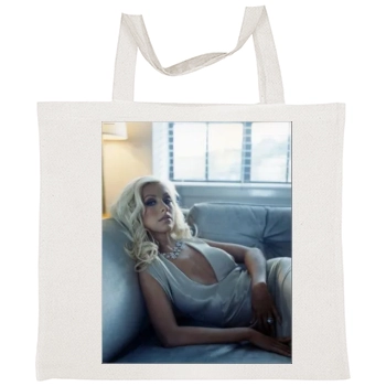 Christina Aguilera Tote