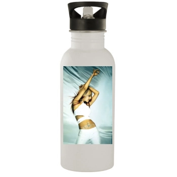 Christina Aguilera Stainless Steel Water Bottle