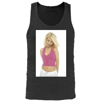 Christina Aguilera Men's Tank Top