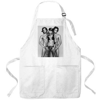 Christina Aguilera Apron