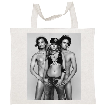 Christina Aguilera Tote