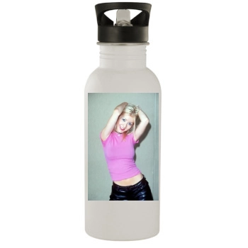 Christina Aguilera Stainless Steel Water Bottle