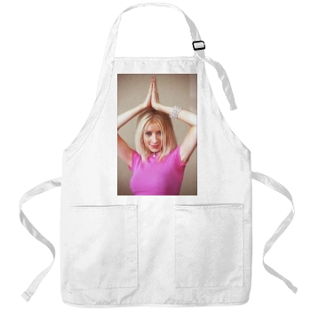 Christina Aguilera Apron