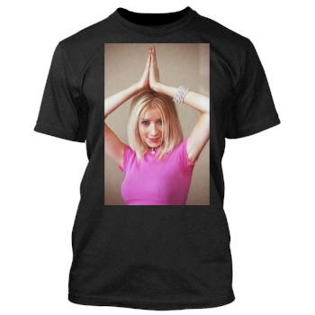 Christina Aguilera Men's TShirt