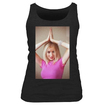 Christina Aguilera Women's Tank Top