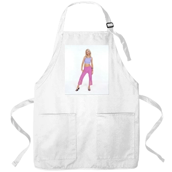 Christina Aguilera Apron