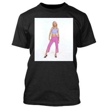 Christina Aguilera Men's TShirt