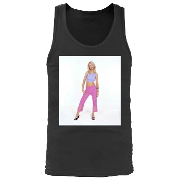 Christina Aguilera Men's Tank Top