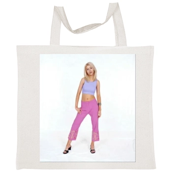 Christina Aguilera Tote