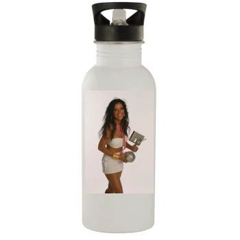 Christina Aguilera Stainless Steel Water Bottle