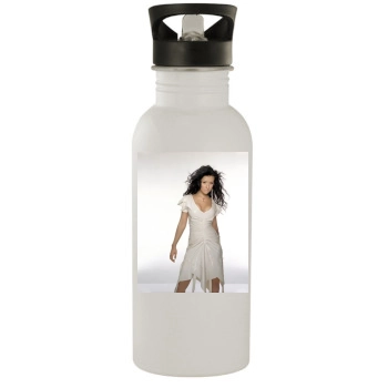 Christina Aguilera Stainless Steel Water Bottle