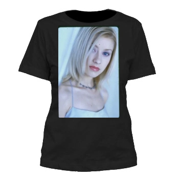 Christina Aguilera Women's Cut T-Shirt