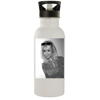 Christina Aguilera Stainless Steel Water Bottle