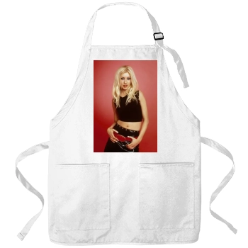 Christina Aguilera Apron