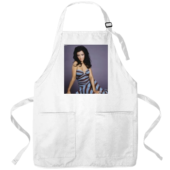 Christina Aguilera Apron