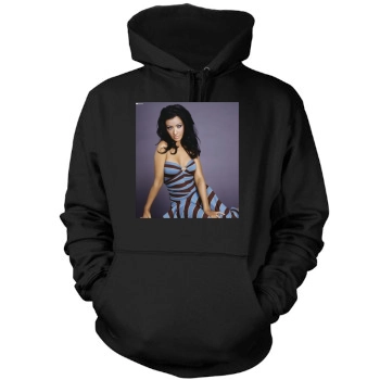 Christina Aguilera Mens Pullover Hoodie Sweatshirt