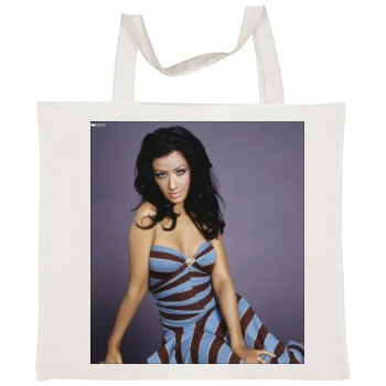 Christina Aguilera Tote