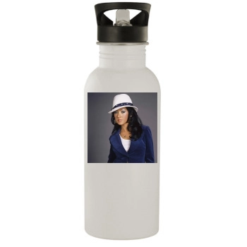 Christina Aguilera Stainless Steel Water Bottle