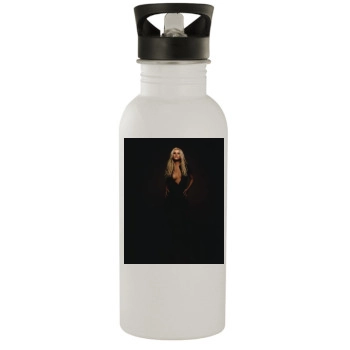 Christina Aguilera Stainless Steel Water Bottle