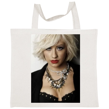 Christina Aguilera Tote