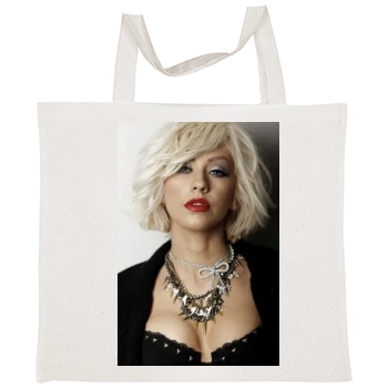 Christina Aguilera Tote