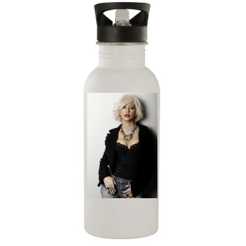 Christina Aguilera Stainless Steel Water Bottle