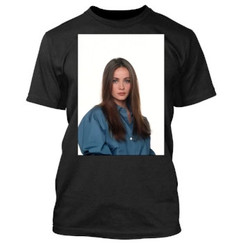 Emmanuelle Beart Men's TShirt