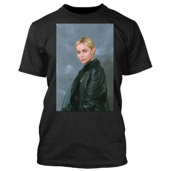 Emmanuelle Beart Men's TShirt