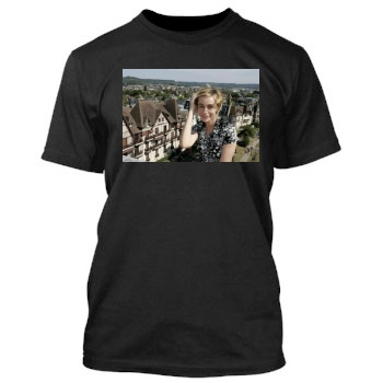 Emmanuelle Beart Men's TShirt