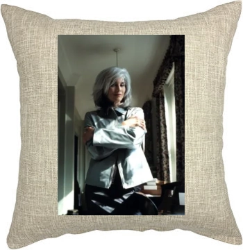 Emmylou Harris Pillow