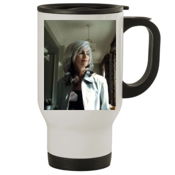 Emmylou Harris Stainless Steel Travel Mug