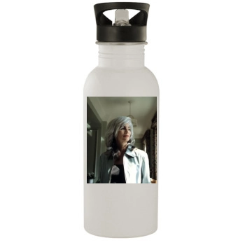 Emmylou Harris Stainless Steel Water Bottle