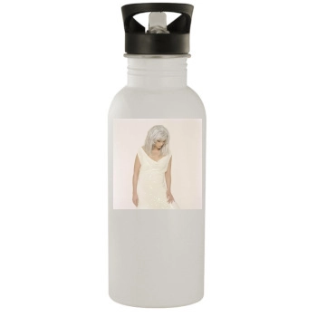 Emmylou Harris Stainless Steel Water Bottle