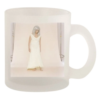 Emmylou Harris 10oz Frosted Mug