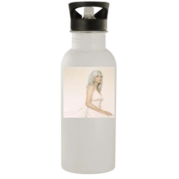 Emmylou Harris Stainless Steel Water Bottle