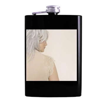 Emmylou Harris Hip Flask