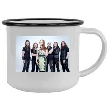 Epica Camping Mug