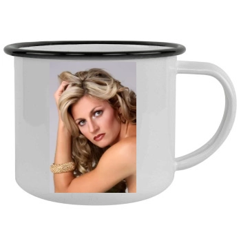 Erin Andrews Camping Mug