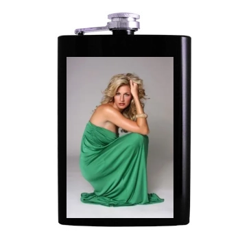 Erin Andrews Hip Flask