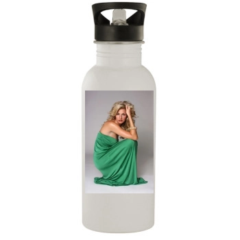 Erin Andrews Stainless Steel Water Bottle